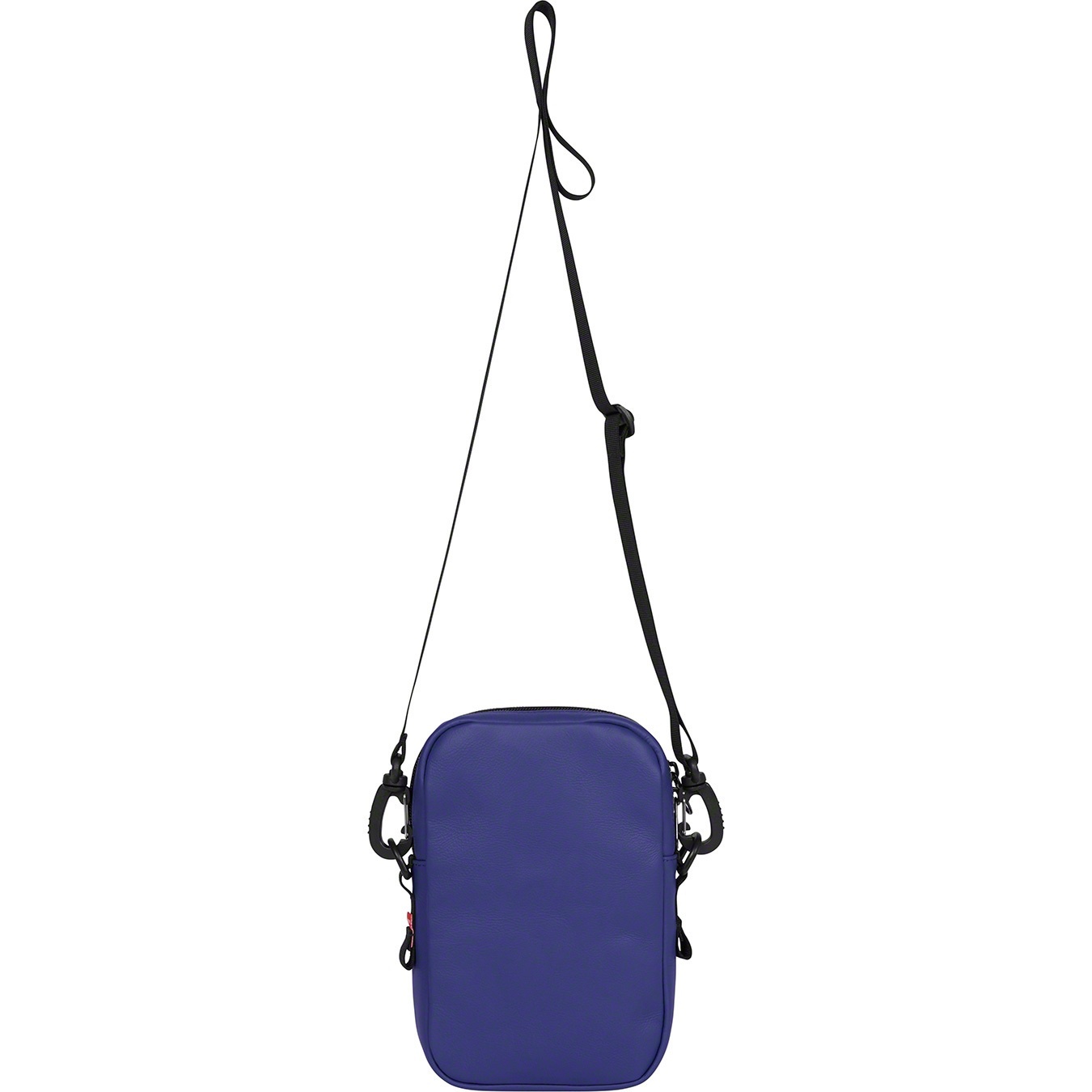 Supreme®/The North Face® Leather Shoulder Bag view 3